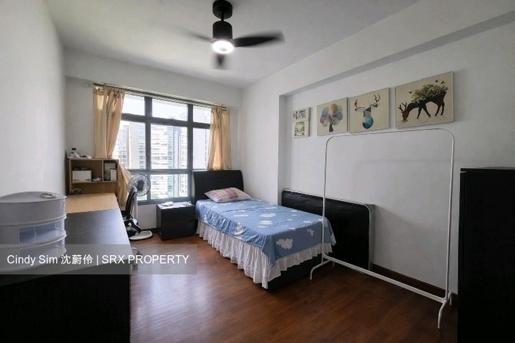 Blk 477C Hougang Capeview (Hougang), HDB 4 Rooms #563694481